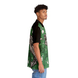 Men's Hawaiian Shirt (AOP)