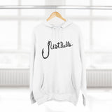 JP Premium Pullover Hoodie