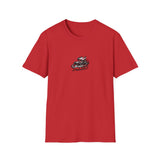 Just Pulls Sprint car Racing T-Shirt