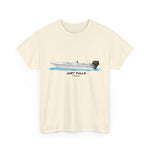 Boat Heavy Cotton Tee