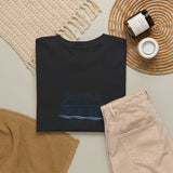 Just Pulls Pier Shirt – Fishing Pier Graphic Tee
