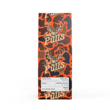 Bitterroot Coffee Blend (Dark French Roast)