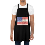 Just Pulls USA Apron