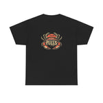 Crab Heavy Cotton Tee