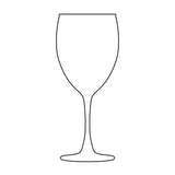 Engraved Wine Glass - 10.5oz Personalized Gift, Unique Wedding Favor, Stylish Barware, Elegant Home Decor, Perfect for Any Occasion