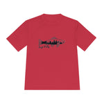 Trout Moisture Absorbing Tee