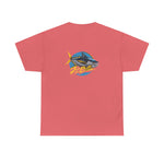 YellowFin Heavy Cotton Tee