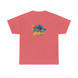 YellowFin Heavy Cotton Tee