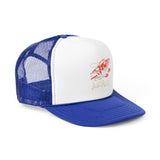 Rockfish Trucker Caps