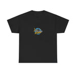 YellowFin Heavy Cotton Tee