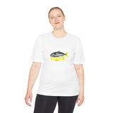 YellowTail Moisture Absorbing Tee