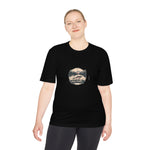 Trout Moisture Absorbing Tee