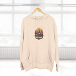 Seas Premium Pullover Hoodie