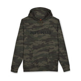 Just Pulls Deer Camo Hoodie