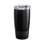 Pumpkin Ringneck Tumbler, 20oz