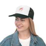 Rockfish Trucker Caps
