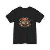 Crab Heavy Cotton Tee