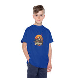 Seas Kids Softstyle Tee