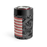 USA Camo Can Holder