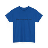 Are Bonito fish big?  Heavy Cotton Tee