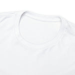 Just Pulls Heavy Cotton Tee