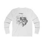 Men's Long Sleeve Crew Tee