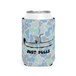 Boat Can Cooler Sleeve