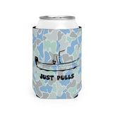 Boat Can Cooler Sleeve
