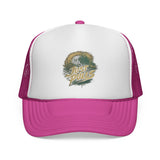 Wave Trucker Caps