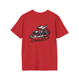 Just Pulls Sprint car Racing T-Shirt