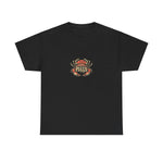 Crab Heavy Cotton Tee