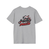 Just Pulls Sprint car Racing T-Shirt