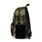 Camo YT Backpack (Made in USA)