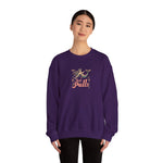 Mermaid Heavy Blend™ Crewneck Sweatshirt