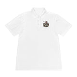 Men's Golf Polo Shirt