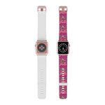 Mermaid Watch Band for Apple Watch