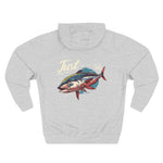 Tuna Premium Pullover Hoodie