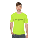 Ride Better Logo Moisture Absorbing Tee