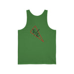 RT Heavy Cotton Tank Top