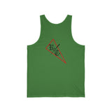 RT Heavy Cotton Tank Top