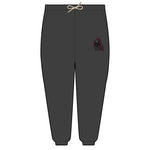 RT Unisex Garment-Dyed Fleece Sweatpants with Unique Design