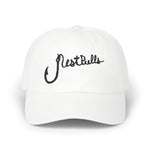 J Hook Classic Dad Cap