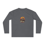 Fishing Performance Long Sleeve Shirt