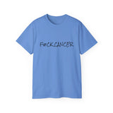 F Cancer Ultra Cotton Tee