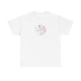 USA Heavy Cotton Tee