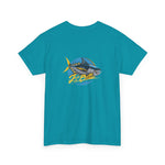 YellowFin Heavy Cotton Tee