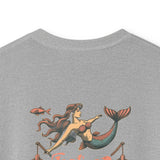 Mermaid Kids Softstyle Tee