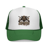 Boar Trucker Caps