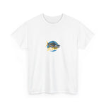 YellowFin Heavy Cotton Tee