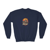 Youth Seas Crewneck Sweatshirt